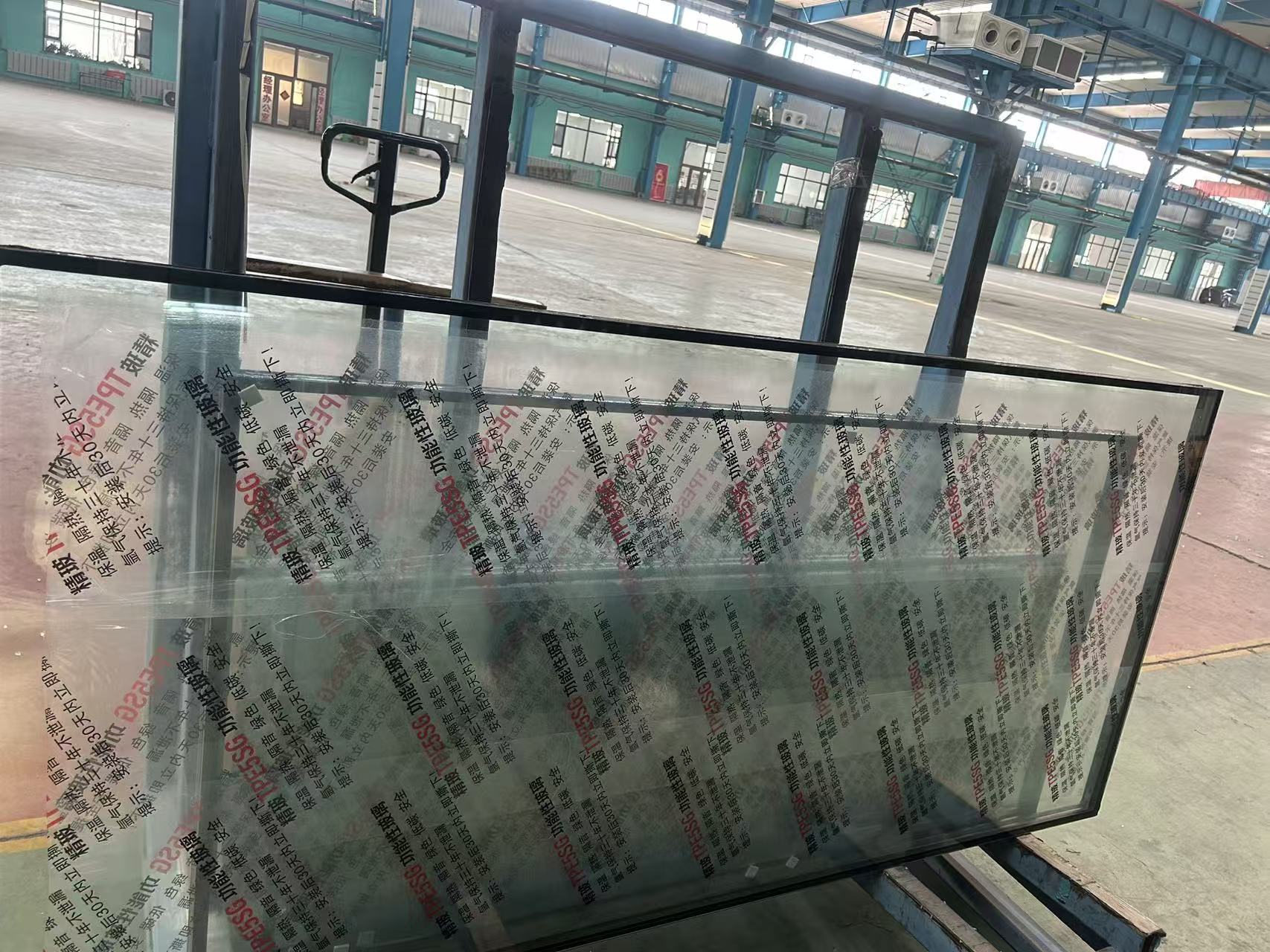 陵水黎族自治县玻璃源头工厂双层玻璃厂家 - 一站式服务